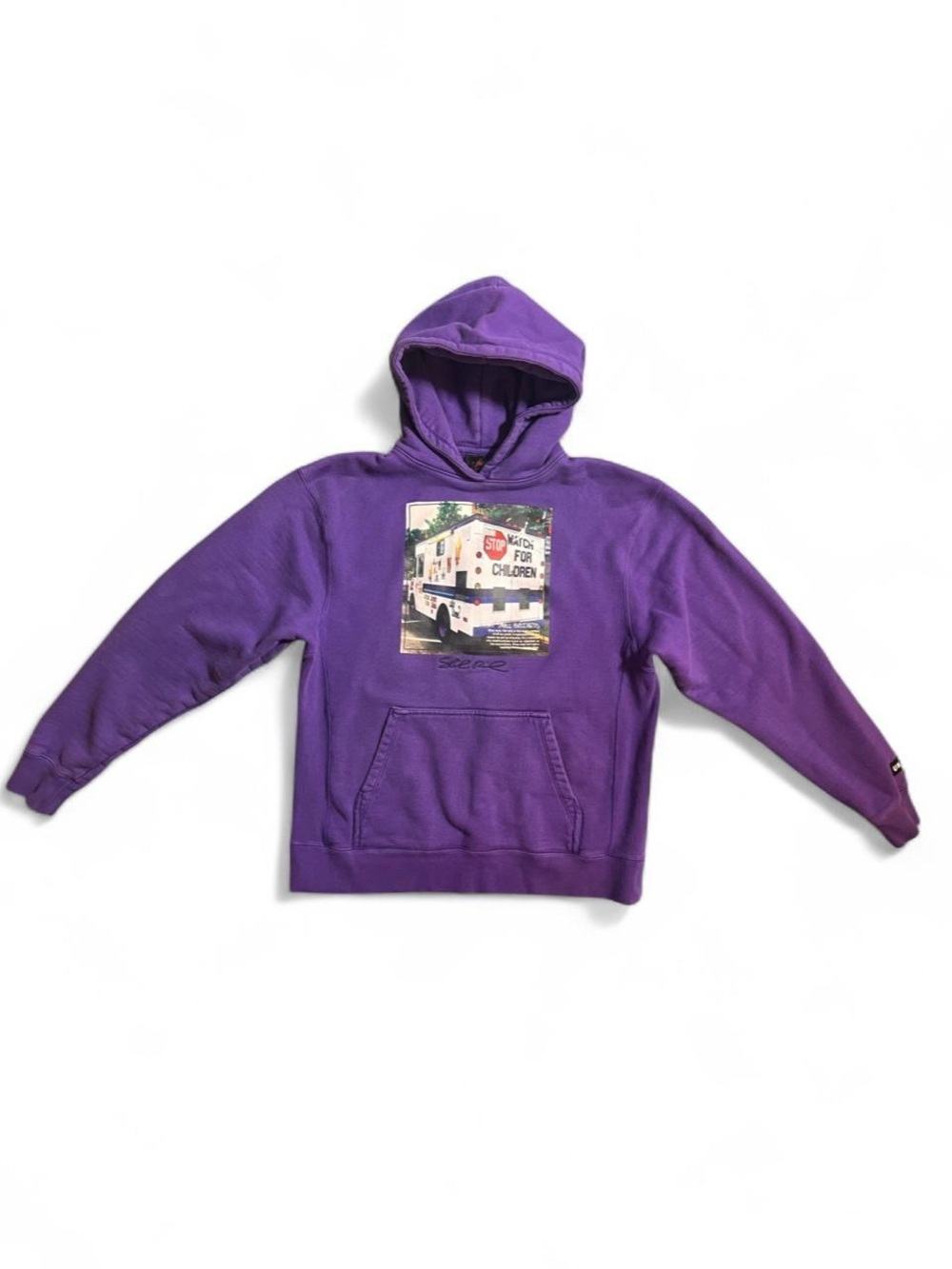 Jordan x Sheila Rashid “The Chicago” Men’s Pullover Hoodie